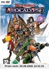 Mage Knight - Apocalypse (PC)