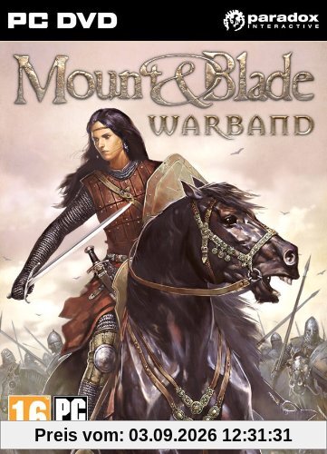 Mount and Blade: Warband [UK Import]