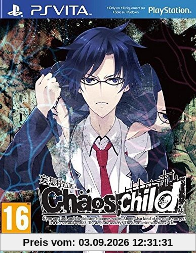 Chaos Child