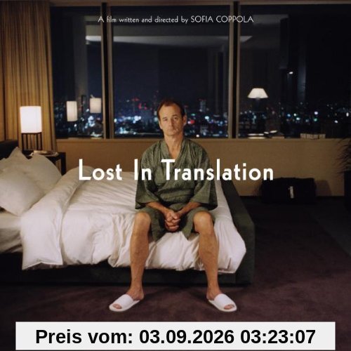 Lost in Translation