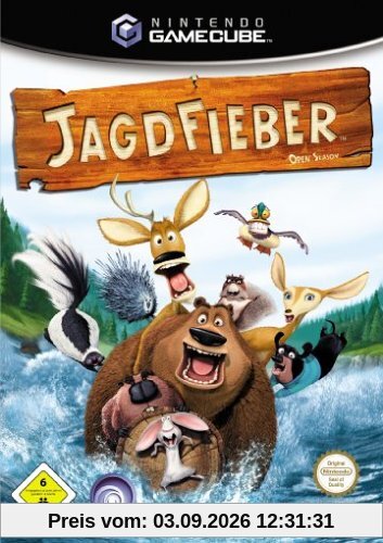 Jagdfieber