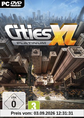 Cities XL Platinum