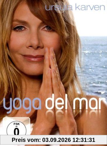 Yoga del Mar - Power Yoga II