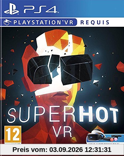 Superhot VR Jeu VR