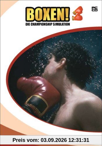 Boxen - Championship Simulation