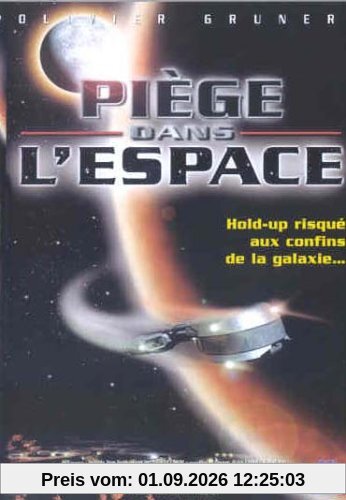 Piège dans l'espace