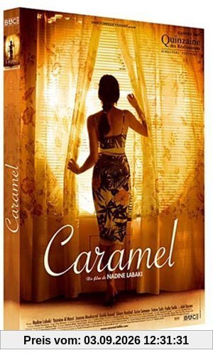 Caramel [FR Import]