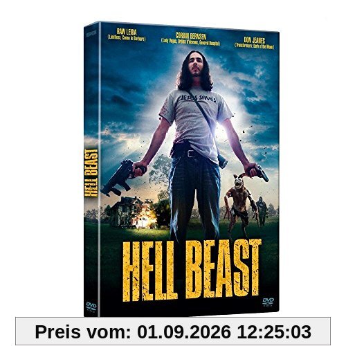 Hellbeast