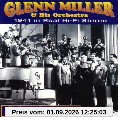 Real Stereo 1941