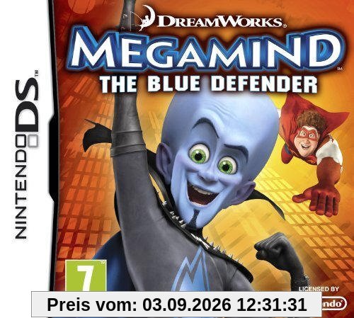 MEGAMIND DS FR