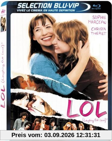 Lol [Blu-ray] [FR Import]