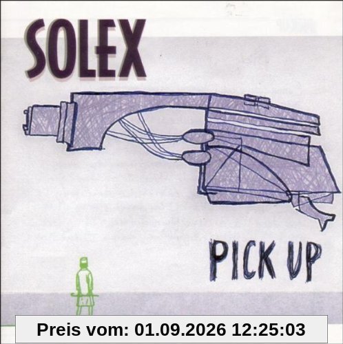 Pick-Up