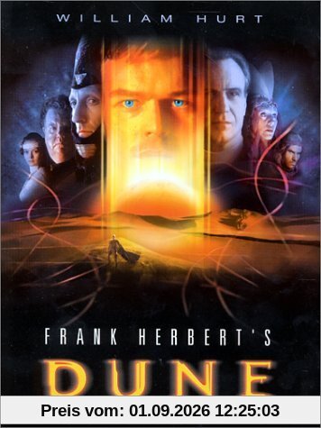 Dune - Édition Collector 2 DVD [FR Import]