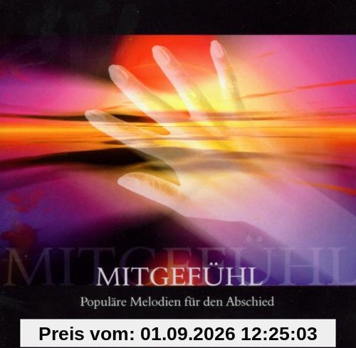 Mitgefühl