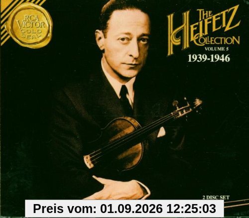 Acoustic Recordings 5/1939-46