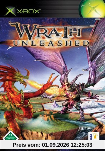 Wrath Unleashed