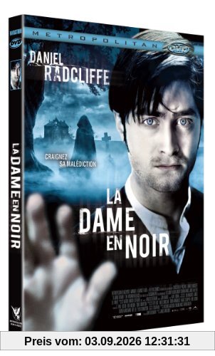 La Dame en noir