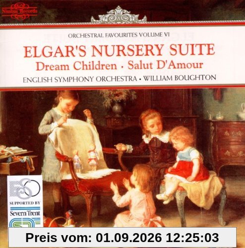 Nursery Suite