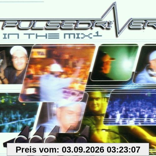 Pulsedriver in the Mix