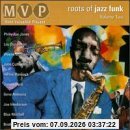 Roots of Jazz Funk Vol. 2