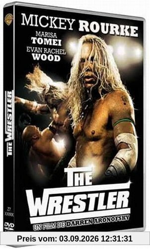 The Wrestler [FR Import]