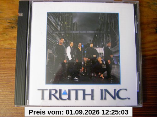 Truth Inc.