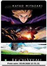 Howl's Moving Castle