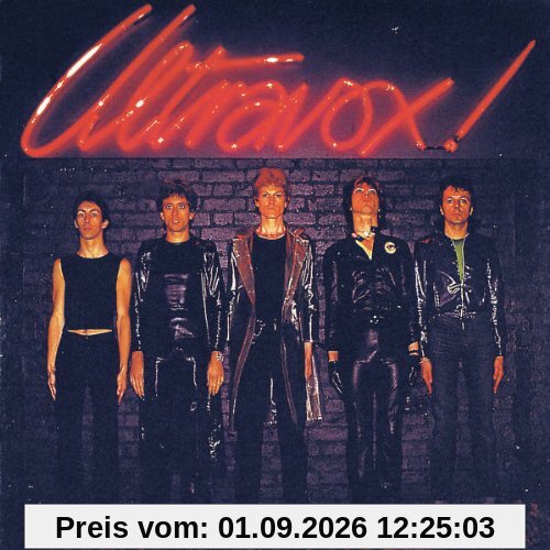 Ultravox