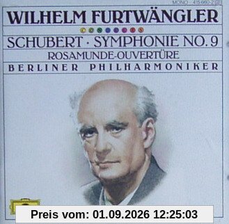 Schubert:Sym. 9