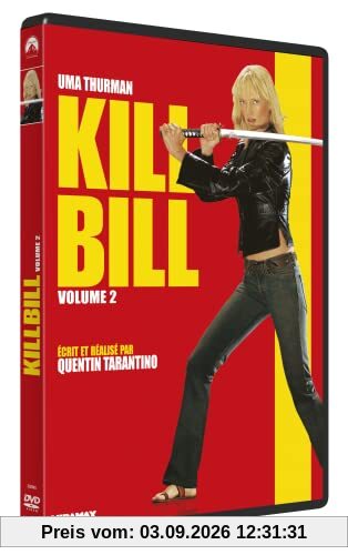 Kill Bill : Volume 2