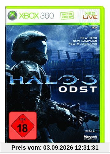 Halo 3: ODST