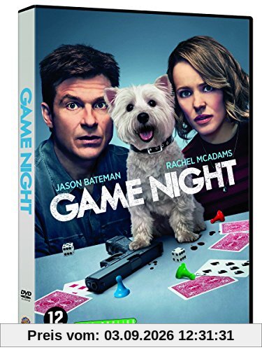 Game night [FR Import]