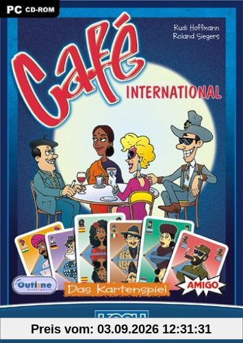 Café International