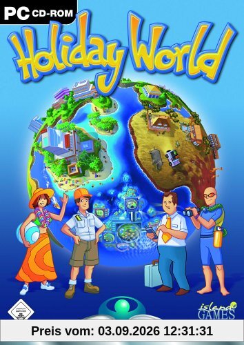 Holiday World