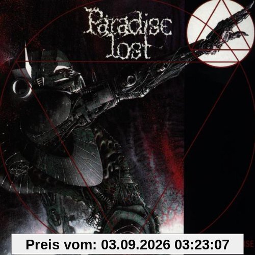 Lost Paradise
