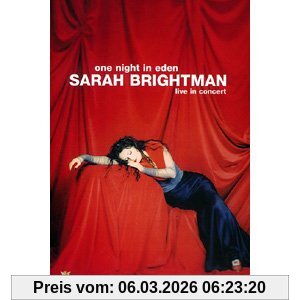 unbekannt Sarah Brightman - One Night In Eden