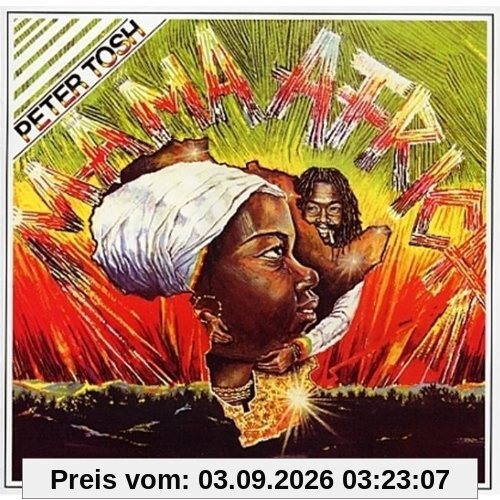 Mama Africa