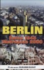 Berlin - Ruine 1945 - Metropole 2000 [VHS]
