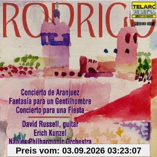 Concierto de Aranjuez