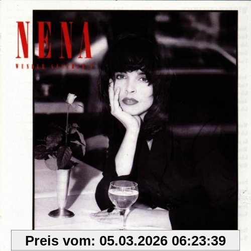 Nena Wunder Gescheh'n
