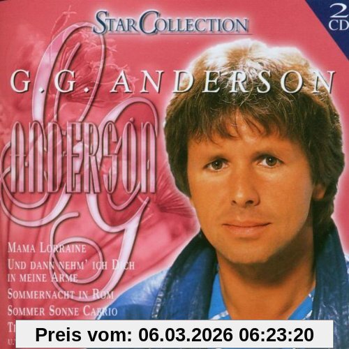 G.G. Anderson Starcollection
