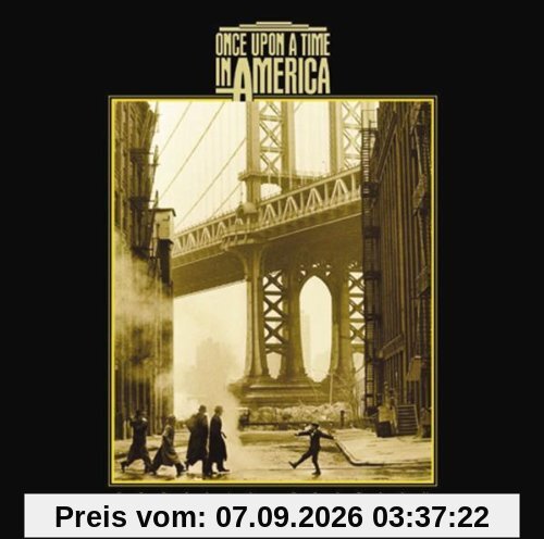 Once Upon a Time in America (Special Edition )