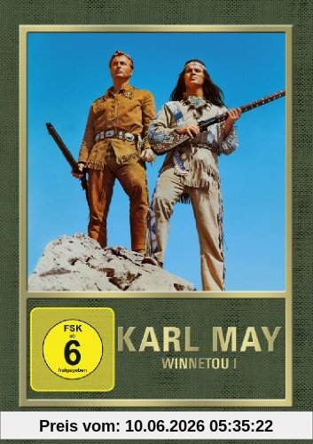 Winnetou I