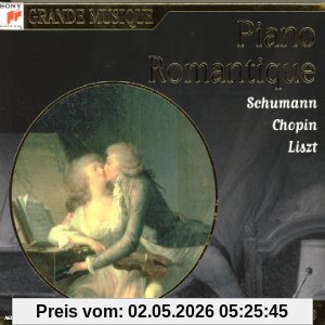 Piano Romantique