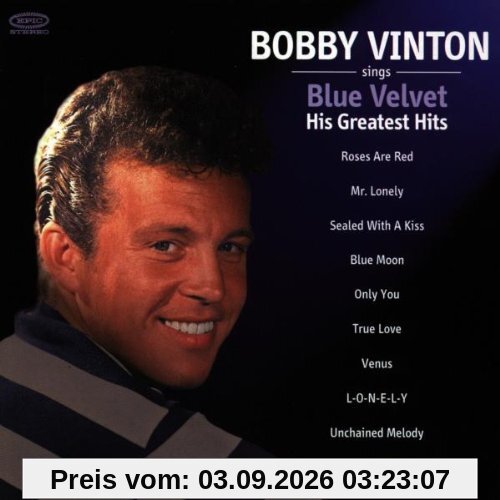 Blue Velvet