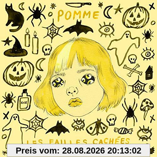 Les Failles Cachees: Halloween Edition