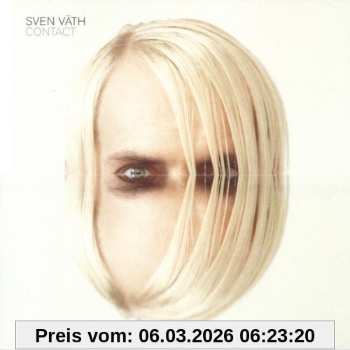 Sven Väth Contact