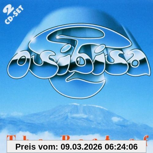Osibisa The Best Of