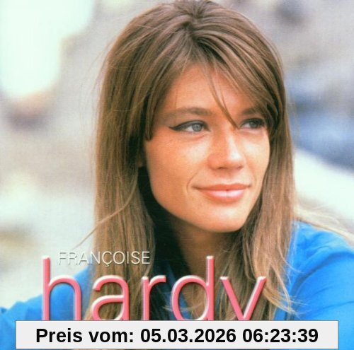 Françoise Hardy New Cocktail Collection
