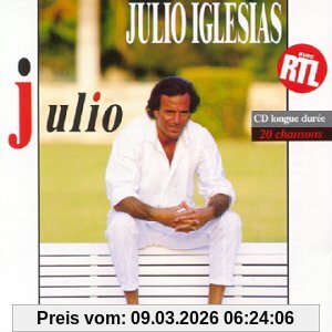 Julio Iglesias Julio [24 Chansons]